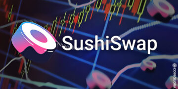 Investors Concerned About SUSHI Lagging Behind Other Altcoins