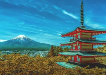 Japan Set to Lossen Restrictions on Tokens Listings: Report