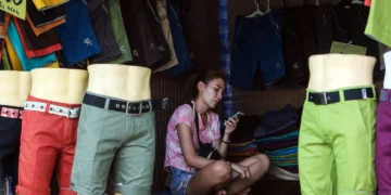 Japan’s Latest Unicorn Is a Thailand Mobile Payments Firm