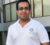 What are the top five challenges and their ripple effects in global supply chain management?