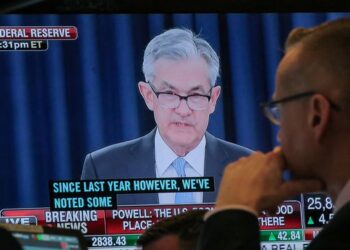 USA finance and payments live updates: Cost of living, inflation, mortgage, interest rates, S.S. benefits – AS USA