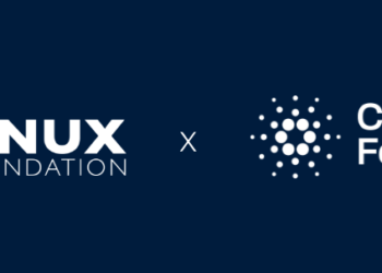 Cardano Foundation joins The Linux Foundation as a Gold Member