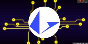 Loopring Price Analysis: Bears are dominating the market. – The Coin Republic