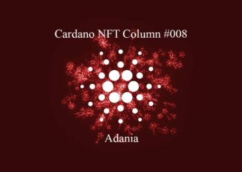 Cardano NFT: Adania – The Cryptonomist