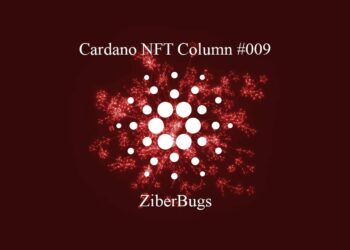 Cardano NFT: ZiberBugs – The Cryptonomist