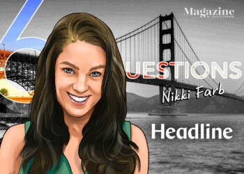 6 Questions for Nikki Farb of Headline – Cointelegraph Magazine