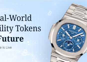 Chronoly (CRNO) Could Be The Next Solana (SOL)