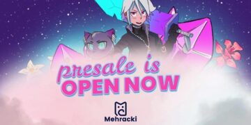 Top 3 Cryptos For Best Returns In Q3 2022: Mehracki (MKI), Ripple (XRP), and Polkadot (DOT)