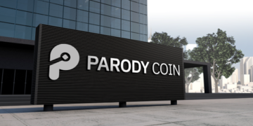 Top 3 Long Term Investment Assets In Crypto: Parody Coin (PARO), Litecoin (LTC), And Cronos (CRO)
