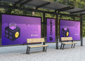 Can CashFi (CFI) Become as Big as Litecoin (LTC) and Cronos (CRO) – CryptoMode