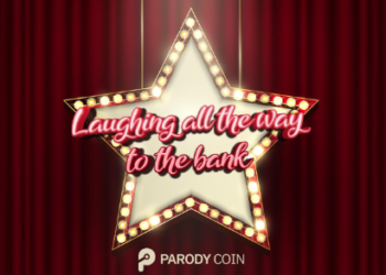 Parody Coin Eyes NFTs Opportunities As Blockchain And Monero Transform Payments – CryptoMode