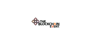 The Blockchain Event – The Triton