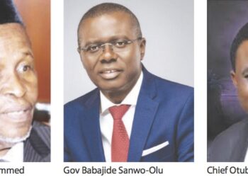 Ripples over Supreme Court ruling – The Sun Nigeria