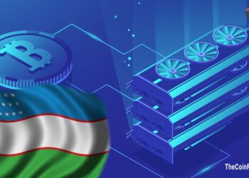 Uzbekistan Legalized Bitcoin Mining! – The Coin Republic: Cryptocurrency , Bitcoin, Ethereum & Blockchain News