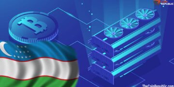 Uzbekistan Legalized Bitcoin Mining! – The Coin Republic: Cryptocurrency , Bitcoin, Ethereum & Blockchain News