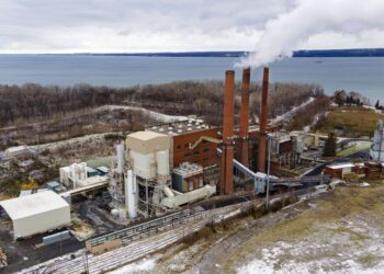 NY denies permit for Bitcoin-mining power plant near Seneca Lake