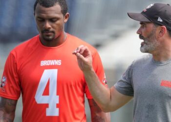 Browns QB Deshaun Watson’s ripple effects felt by the Patriots
