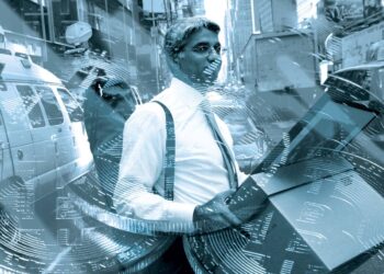 Is the cryptocurrency sector facing its own Lehman Brothers moment?