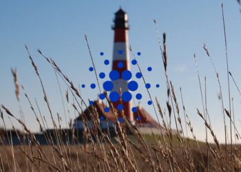 Bearish winds prevail as the price aim to break above $0.5