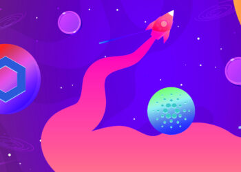 Analyst Says Cardano Appears Ready to Break Out, Updates Outlook on Chainlink and Verasity