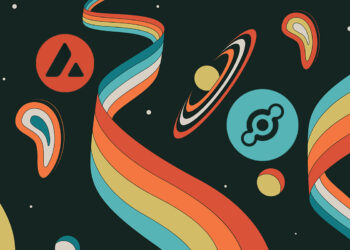 Coin Bureau Names Potential ‘Future Gems,’ Including Avalanche (AVAX), Helium (HNT) and Two More Altcoins