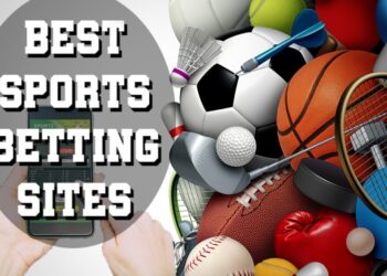 Ranking the Top 10 Online Sportsbooks