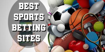 Ranking the Top 10 Online Sportsbooks