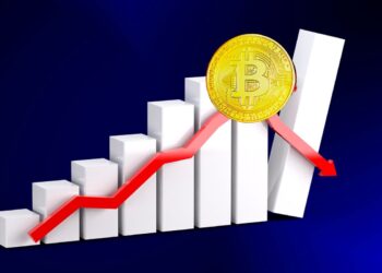 As Bitcoin, Ethereum Drop, How Much Leverage Still Exists In The Crypto Market?