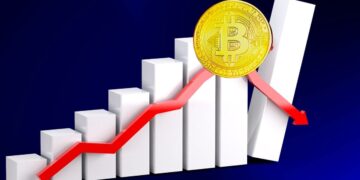 As Bitcoin, Ethereum Drop, How Much Leverage Still Exists In The Crypto Market?