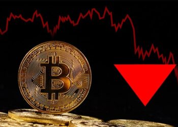 BTC is down more than BSV year-to-date