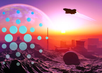 Crypto Analyst Says Cardano Decoupling From Other Assets As ADA Breaks Out Ahead of Hard Fork