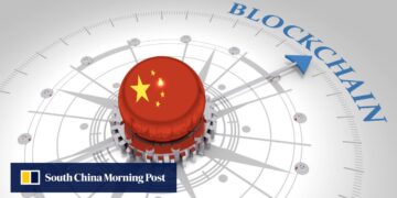 Chinese blockchain platform says it has new tech to resist quantum attacks – South China Morning Post