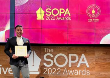 CNA938 documentary on cryptocurrency scams wins SOPA award