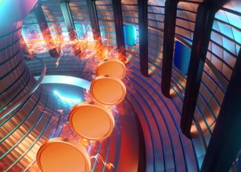 Biggest Ethereum Whales Load Up on One Exchange Token and Three Decentralized Finance Altcoins: On-Chain Data