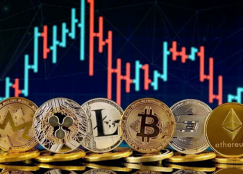 Why Do Some Crypto Pairs Move Together?