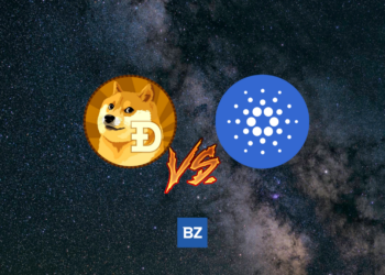 If You Had $1,000 Right Now, Would You Put It On Cardano Or Dogecoin? 6 In 10 Say…