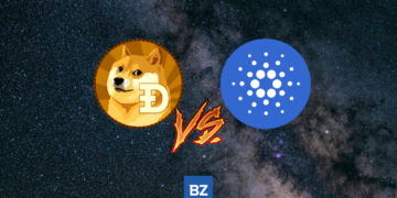 If You Had $1,000 Right Now, Would You Put It On Cardano Or Dogecoin? 6 In 10 Say…