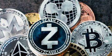 Bitcoin Below $30,000, Ether, Dogecoin Track Losses; Full List