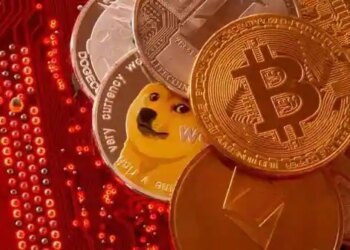 Cryptocurrency prices today: Bitcoin holds above $20,000, ether, Cardano, Solana also surge