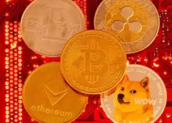 Cryptocurrency prices today rally as Bitcoin, ether, dogecoin gain, Polygon jumps 23%