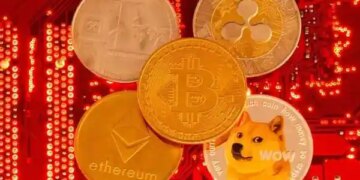 Cryptocurrency prices today rally as Bitcoin, ether, dogecoin gain, Polygon jumps 23%