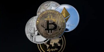 Cryptocurrency Price Today: Apollo Inu Gains 132.11 Percent; Bitcoin, Ethereum Show Steady Signs Of Recovery