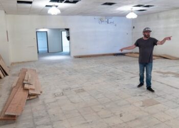 Broad Ripple’s Storefront Theatre will move a few miles to Keystone
