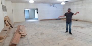 Broad Ripple’s Storefront Theatre will move a few miles to Keystone