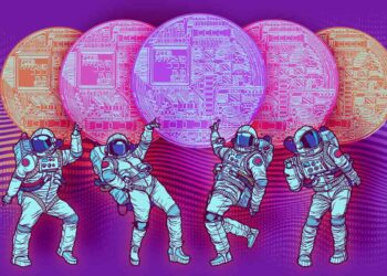 Analyst Michaël van de Poppe Unveils Altcoin Picks, Says He’s Bullish on Ethereum and Three ETH Rivals