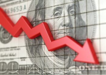 Why Shiba Inu, Dogecoin, and Cardano Are Falling Today