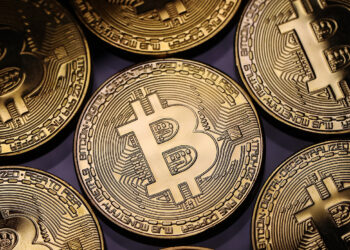 Cryptocurrency tech’s security weaknesses could compromise how it runs: DARPA : NPR