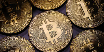 Cryptocurrency tech’s security weaknesses could compromise how it runs: DARPA : NPR