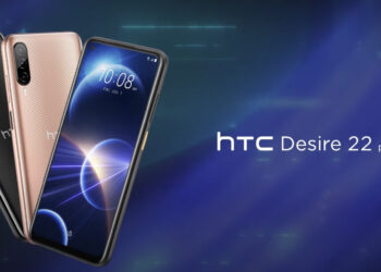 HTC launches metaverse phone with Ethereum, Polygon support