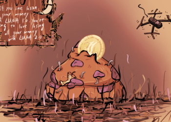 Goblins, Nihilism and Poop: Here’s What’s Going On With Ethereum NFTs